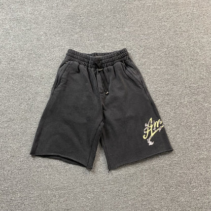 Amiri Mixed Shorts