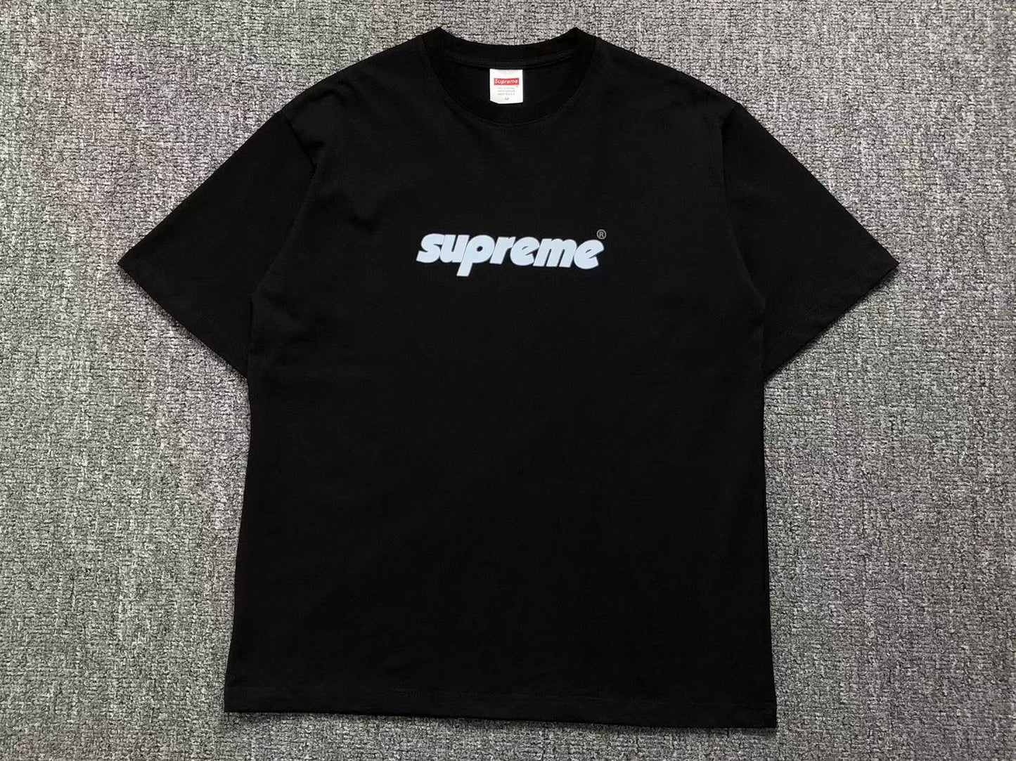 Supreme Mixed Tees