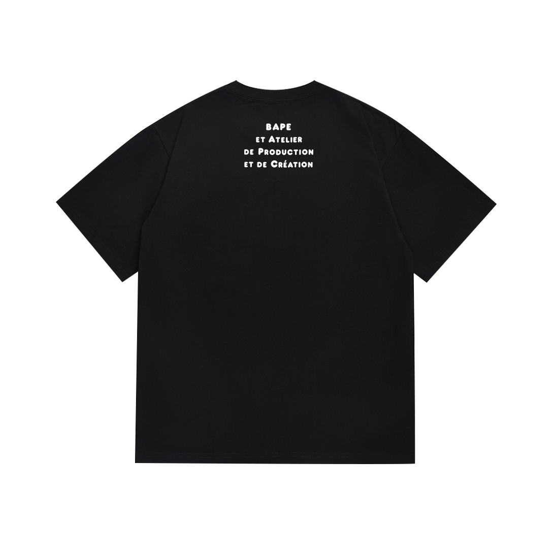 Bape Tees