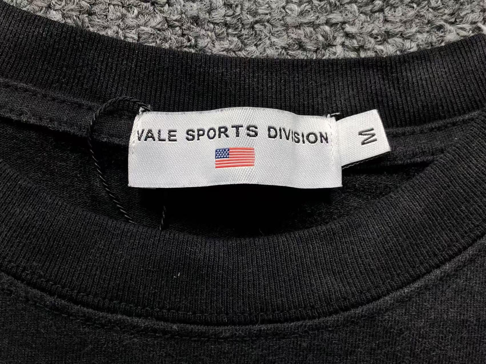 Vale Forever Tees