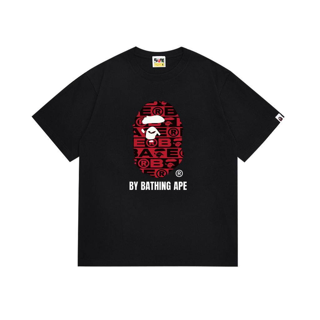 Bape Tees