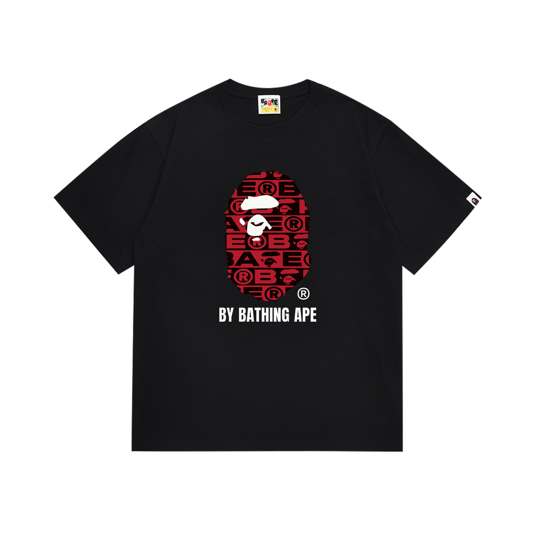 Bape Tees