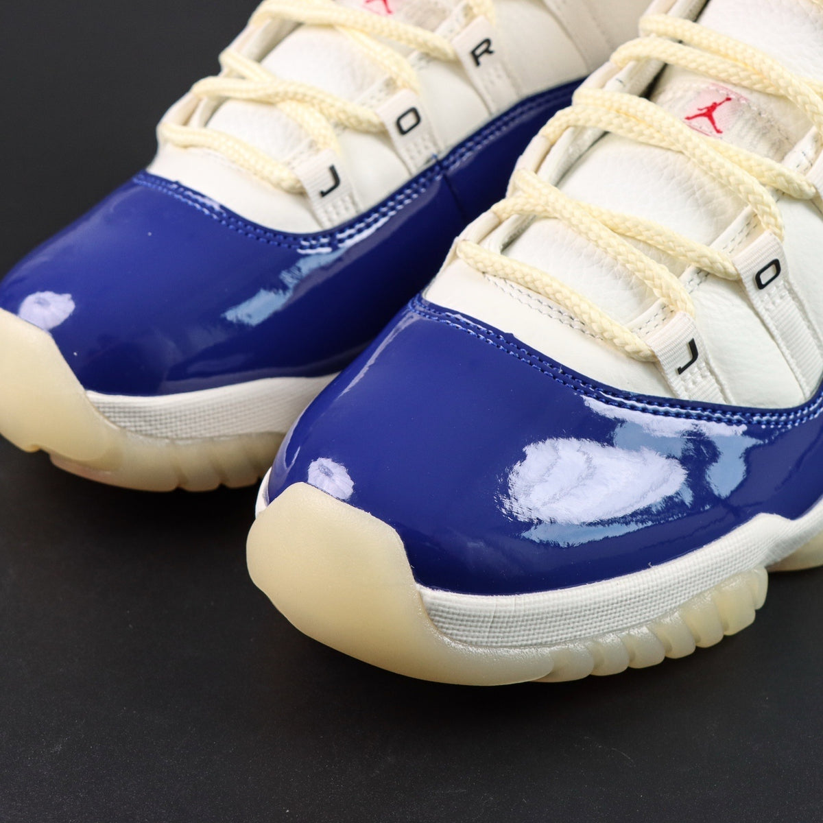 Air Jordan 11 Retro "Rare Air"