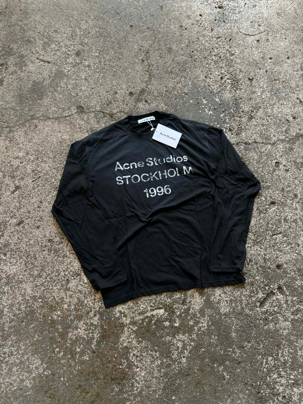 Acne Studios Sweater