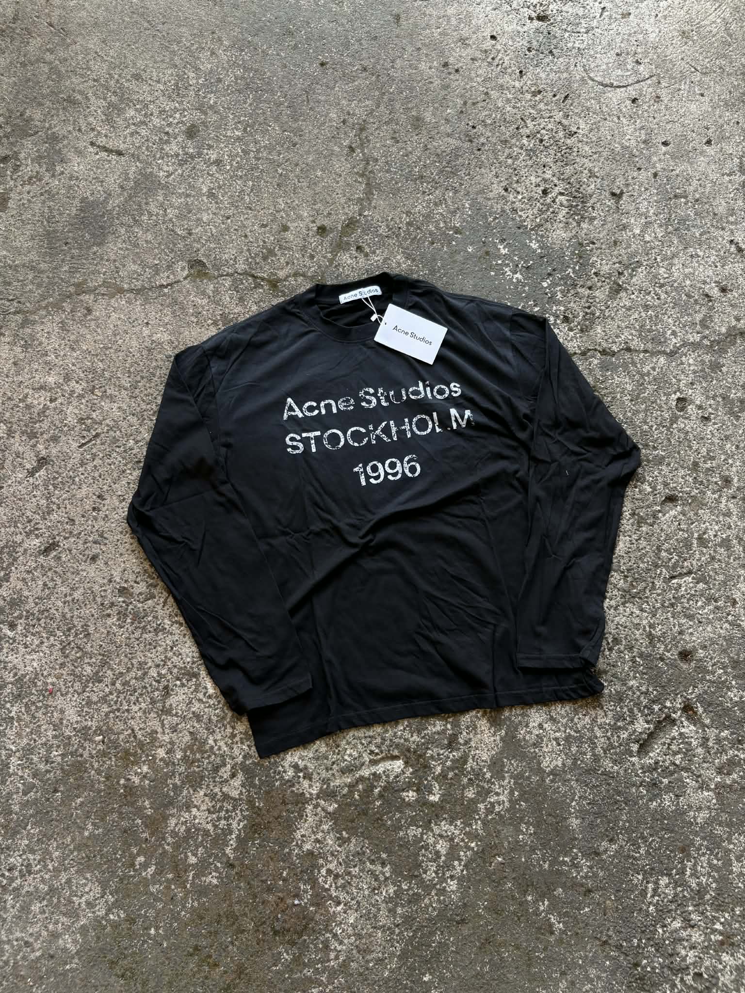 Acne Studios Sweater
