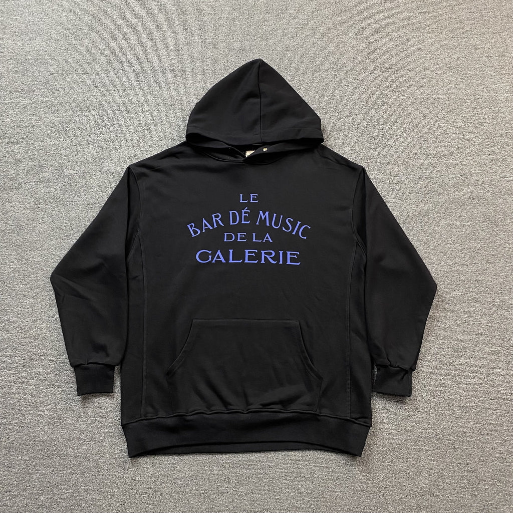 Gallery Dept Mixed Hoodies