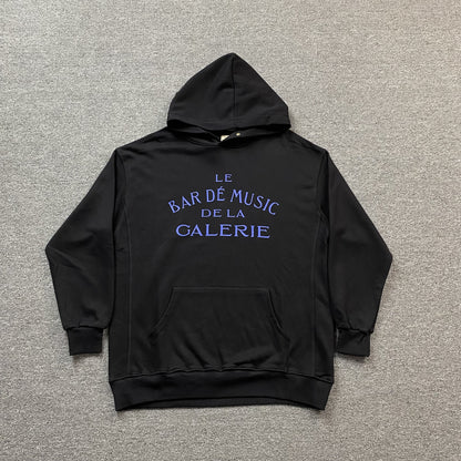 Gallery Dept Mixed Hoodies