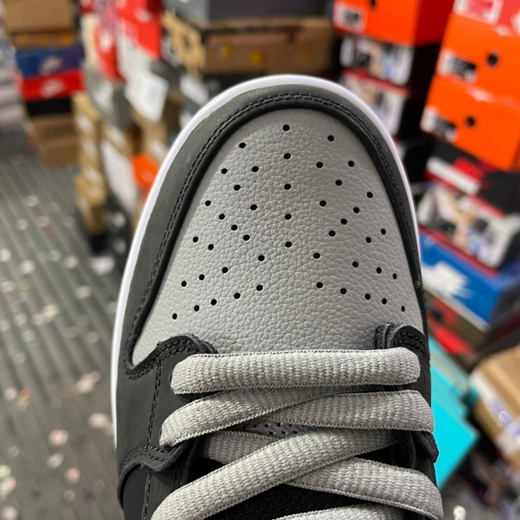 Nike Dunk Low "Shadow Gray"
