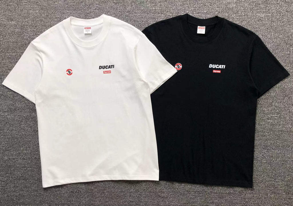 Supreme Mixed Tees