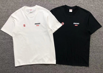 Supreme Mixed Tees