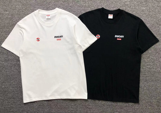 Supreme Mixed Tees
