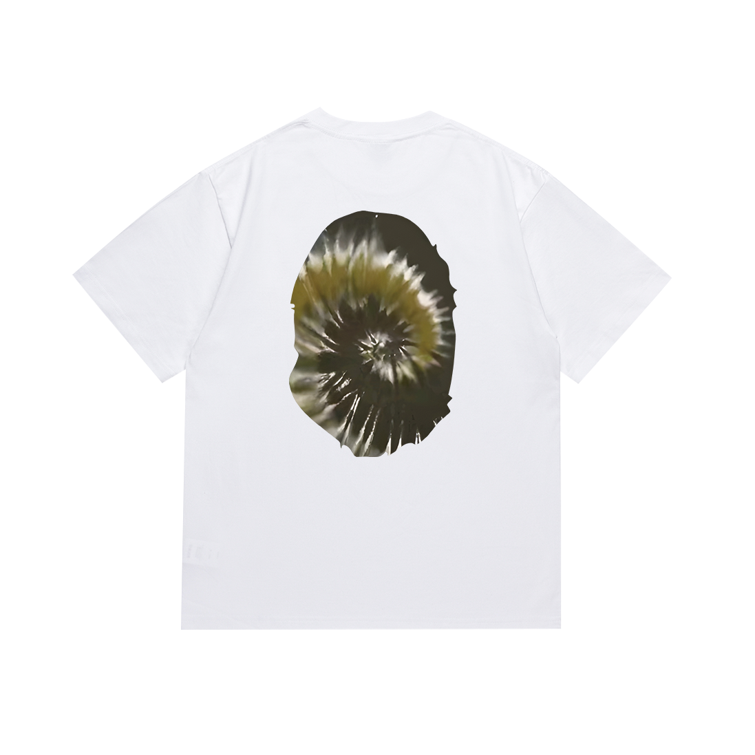 Bape Tees