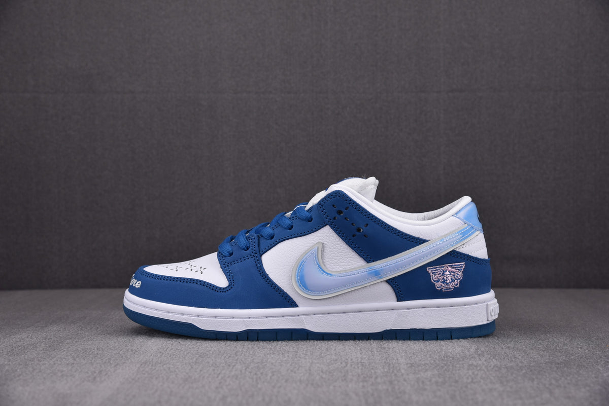 Nike SB Dunk Low x Born x Raised "One Block at a Time"