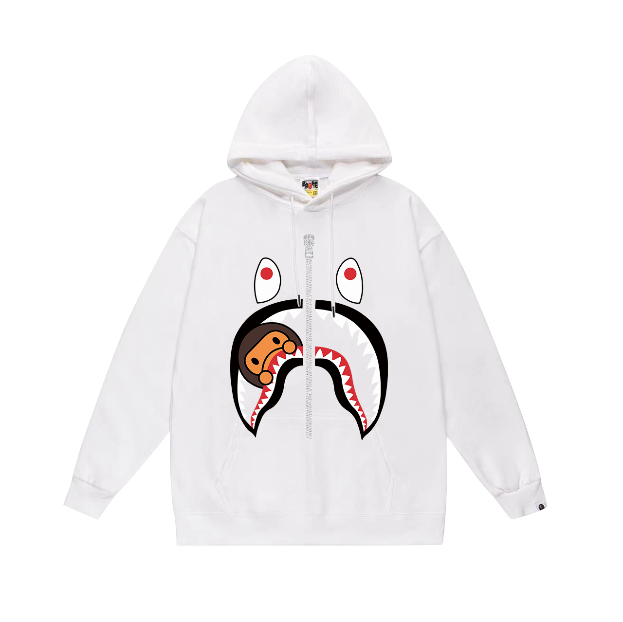 Bape Hoodies