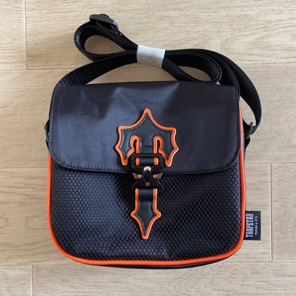 Trapstar Irongate T Cross Bodybag