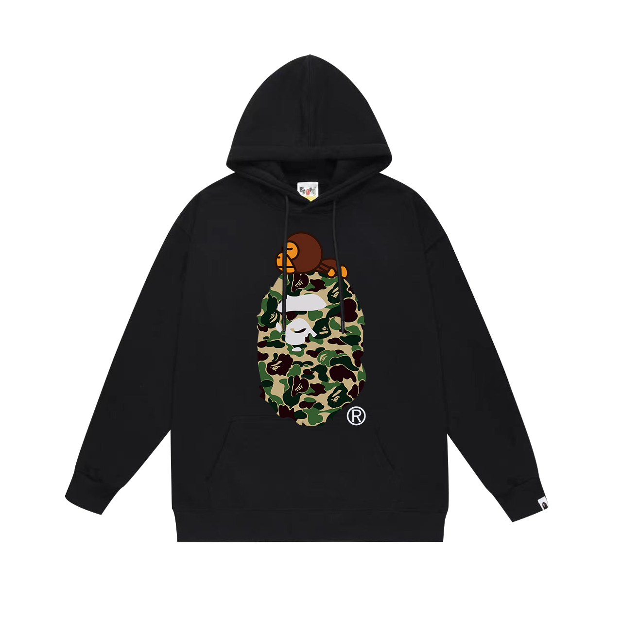 Bape Hoodies