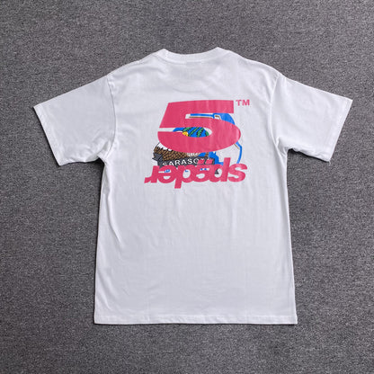 SP5DER Mixed Tees