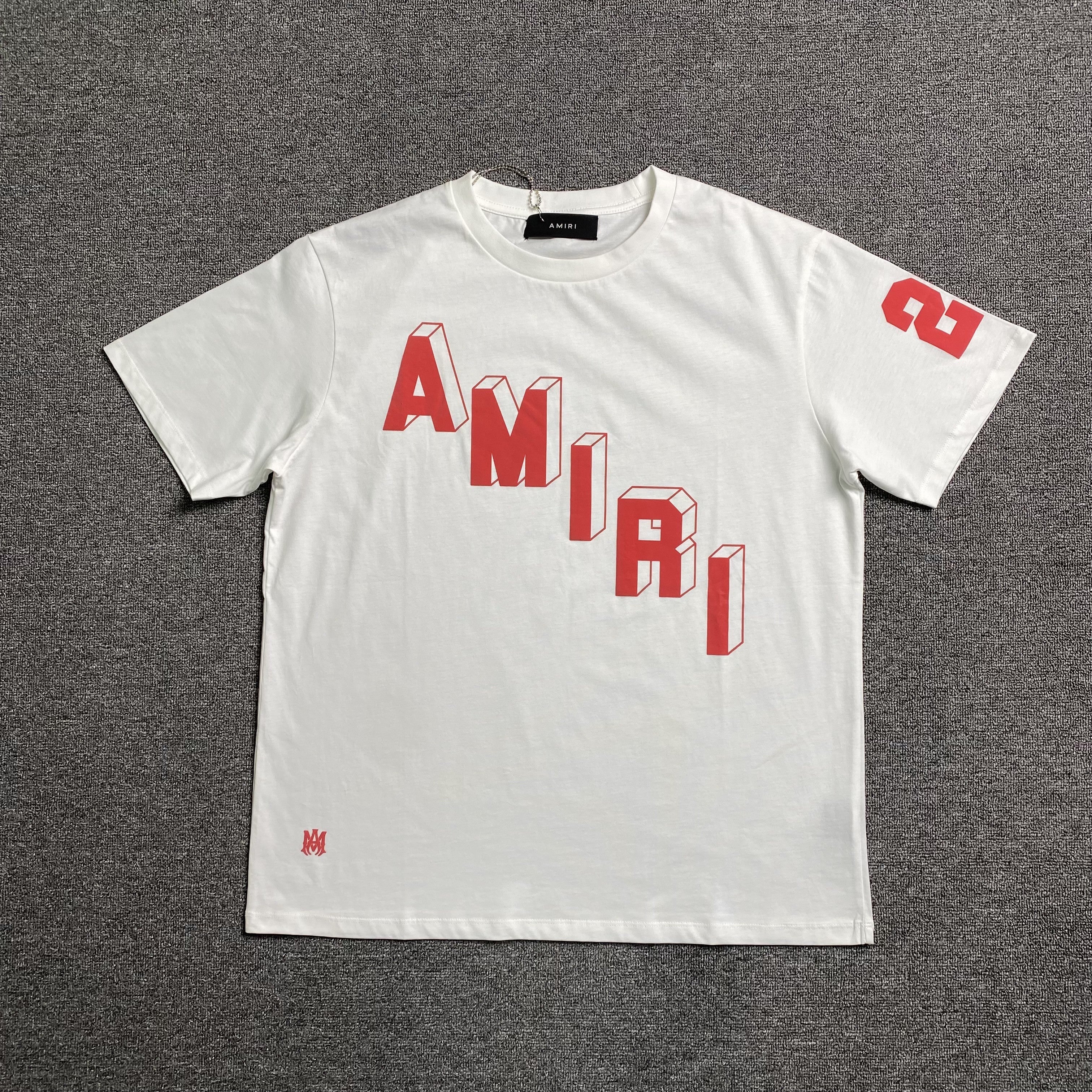 Amiri Mixed Tees