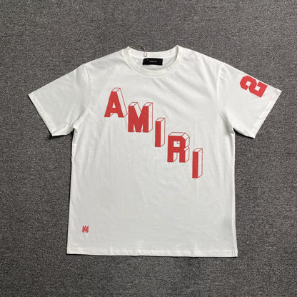 Amiri Mixed Tees