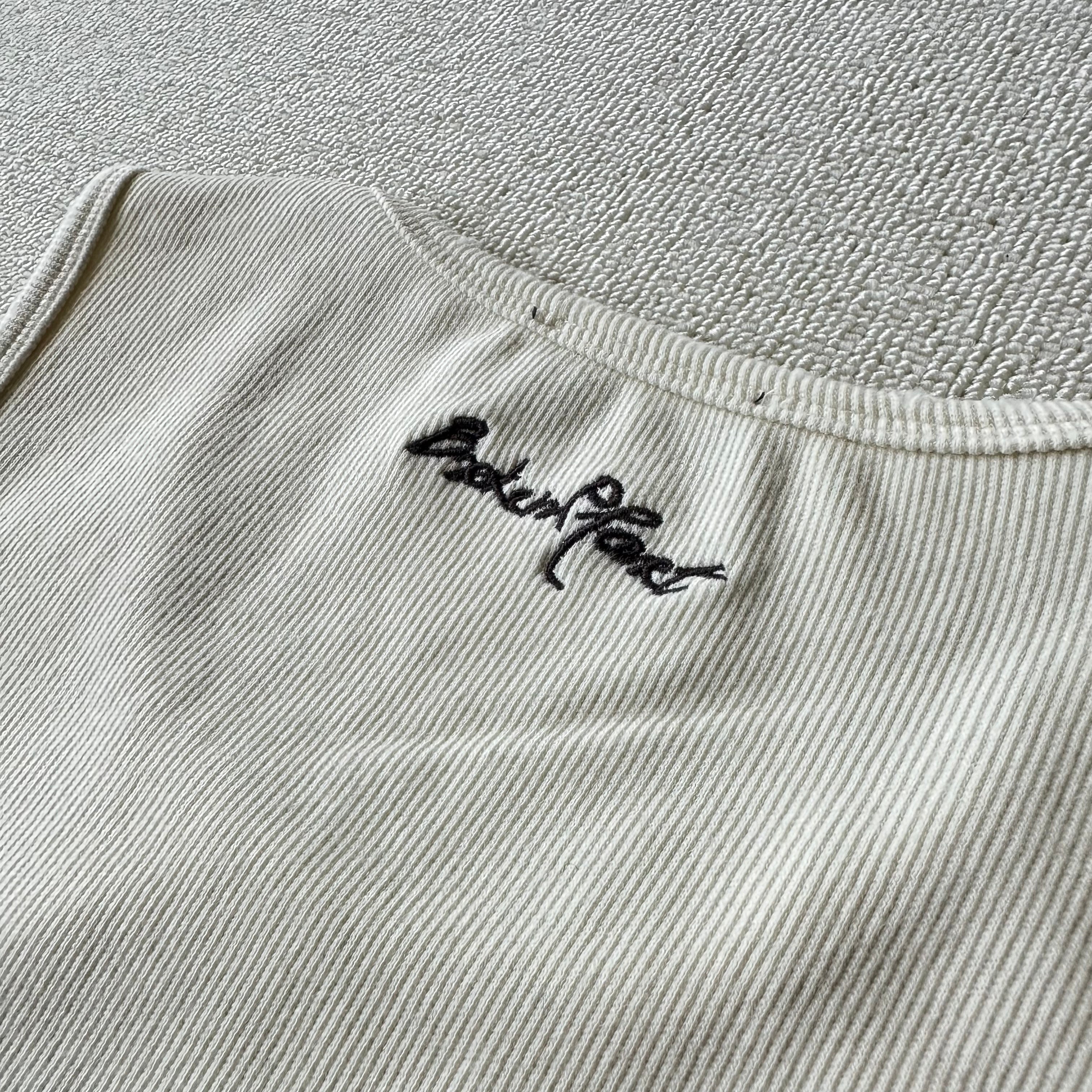 Broken Planet Ribbed Tank Tops