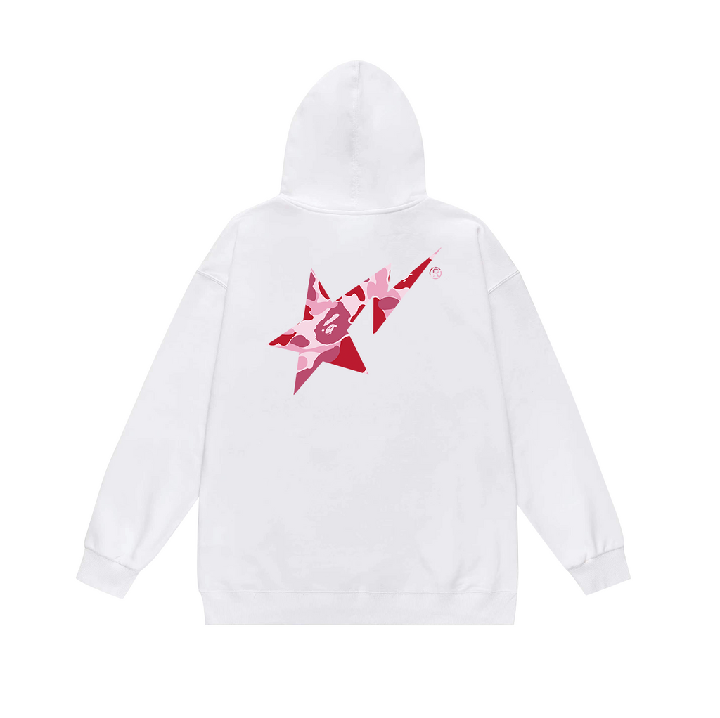 Bape Hoodies