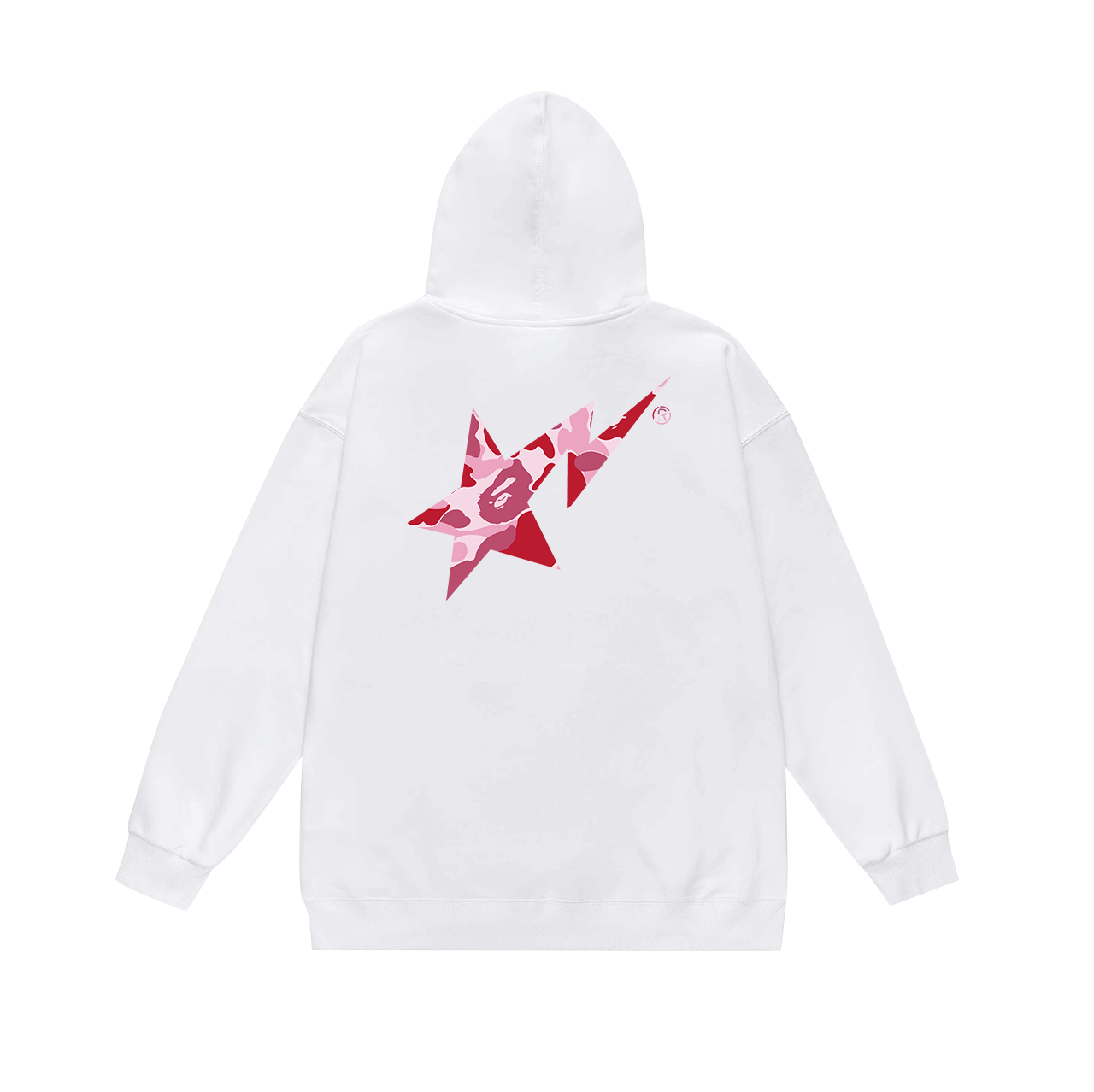 Bape Hoodies