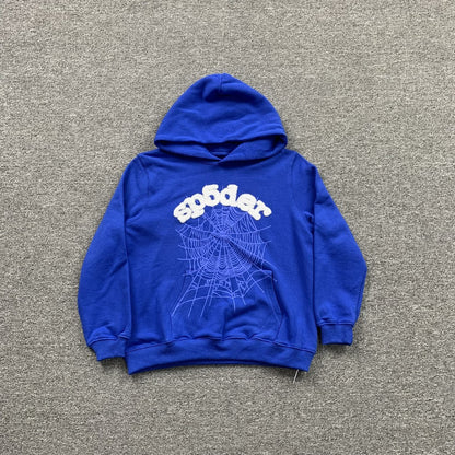 SP5DER Kids Tracksuits
