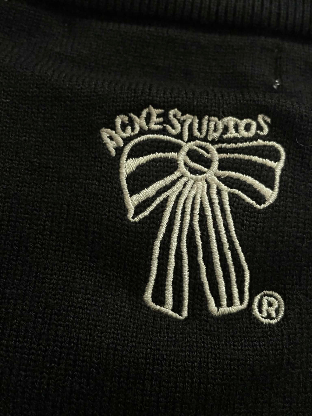 Acne Studios Sweater