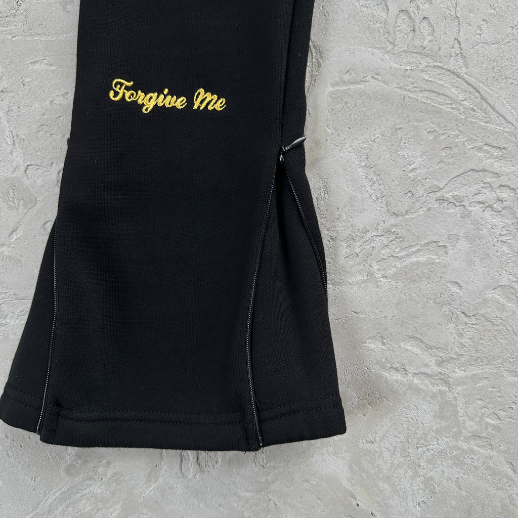 Syna Worldwide Pink/Yellow Tracksuit