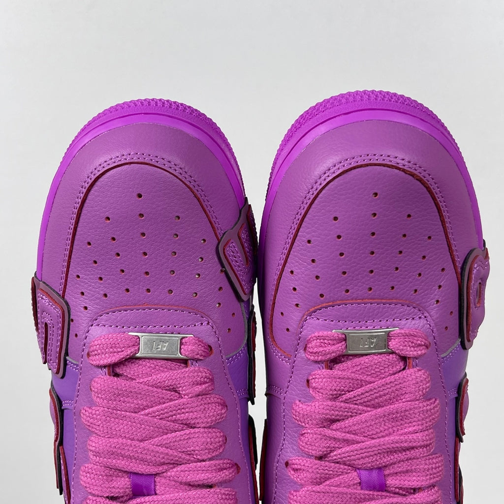 Cactus Plant Flea Market (CPFM) x Nike Air Force 1 Low "Fuchsia Dream"