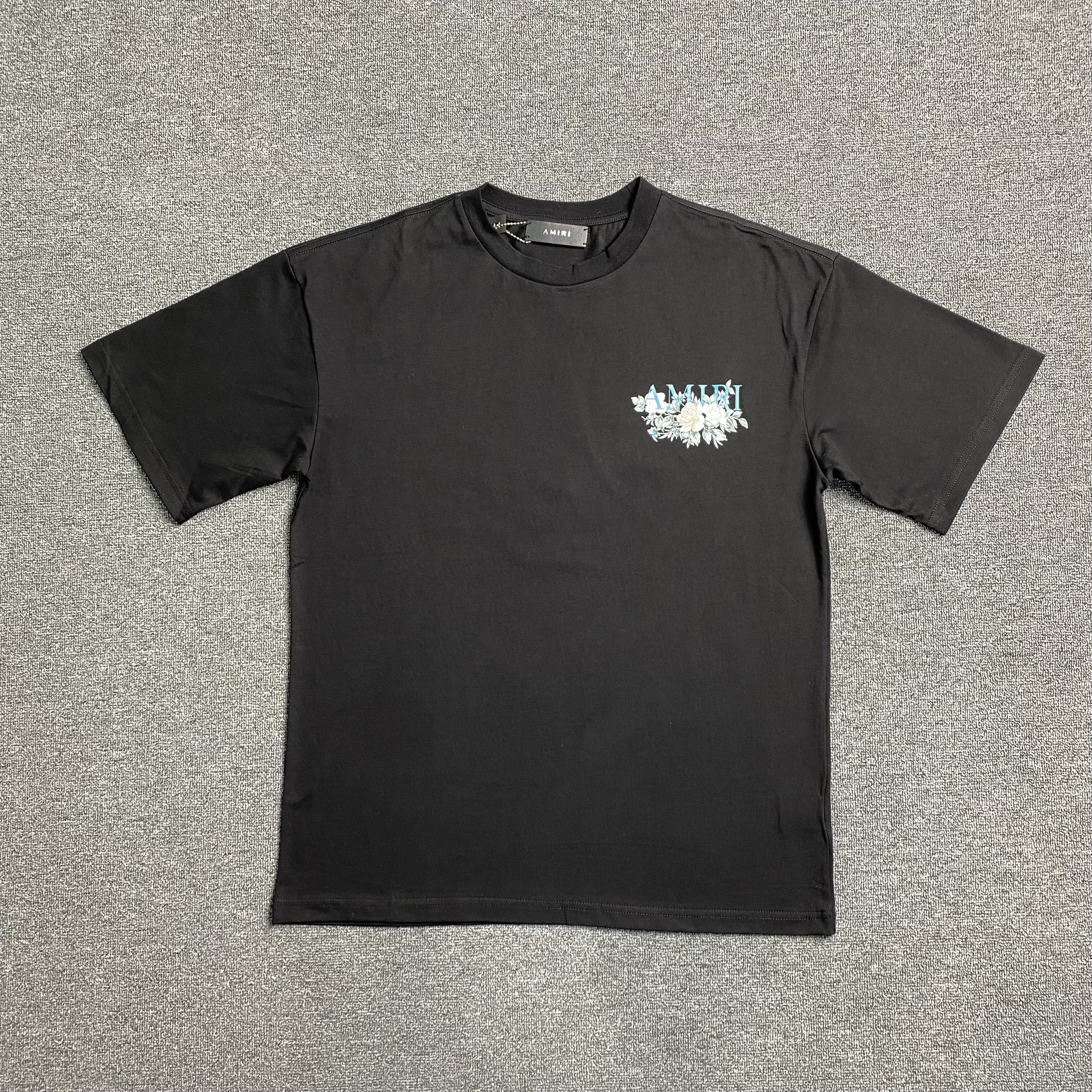 Amiri Mixed Tees