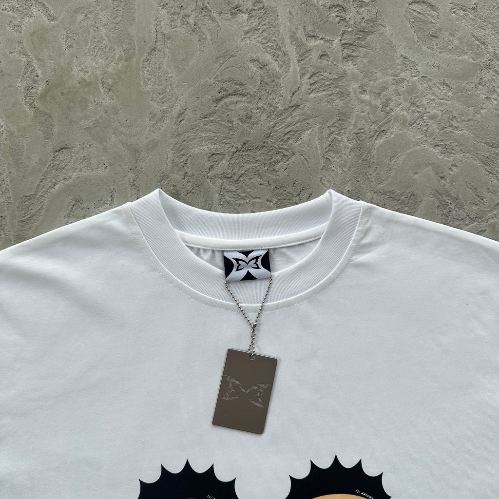 Mertra Mascot Tee