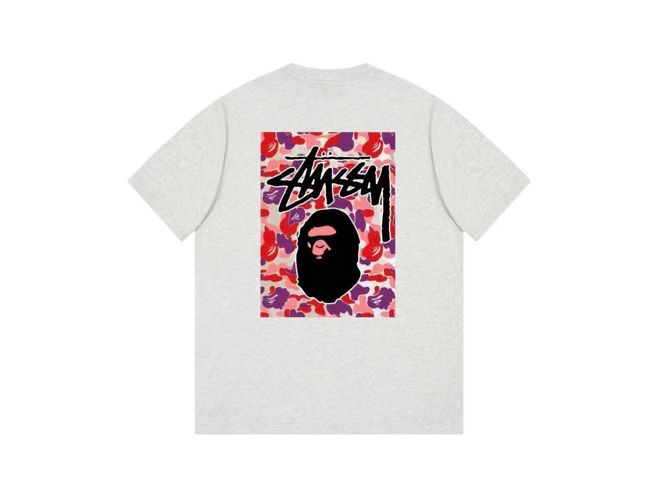 Bape Tees