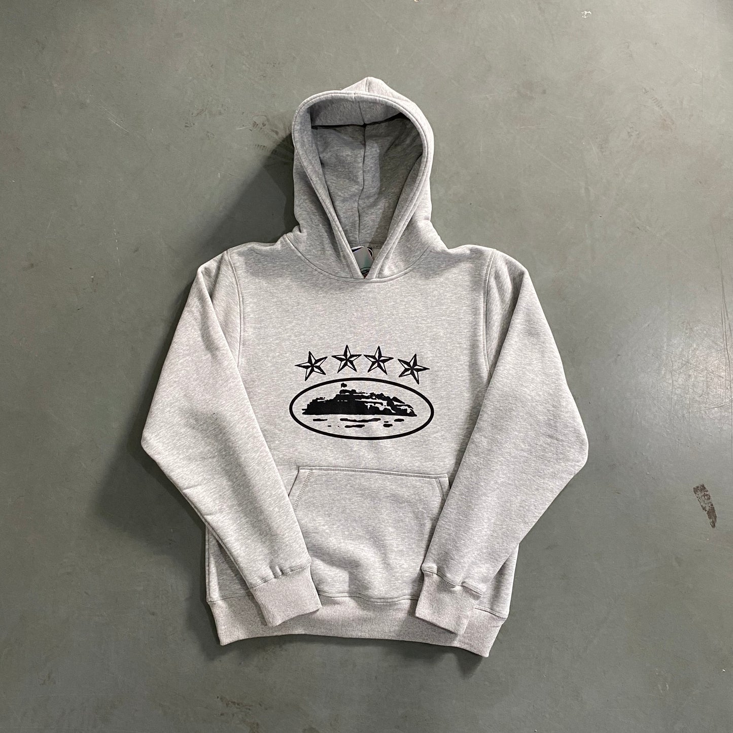 Corteiz 4TH Year Tracksuits