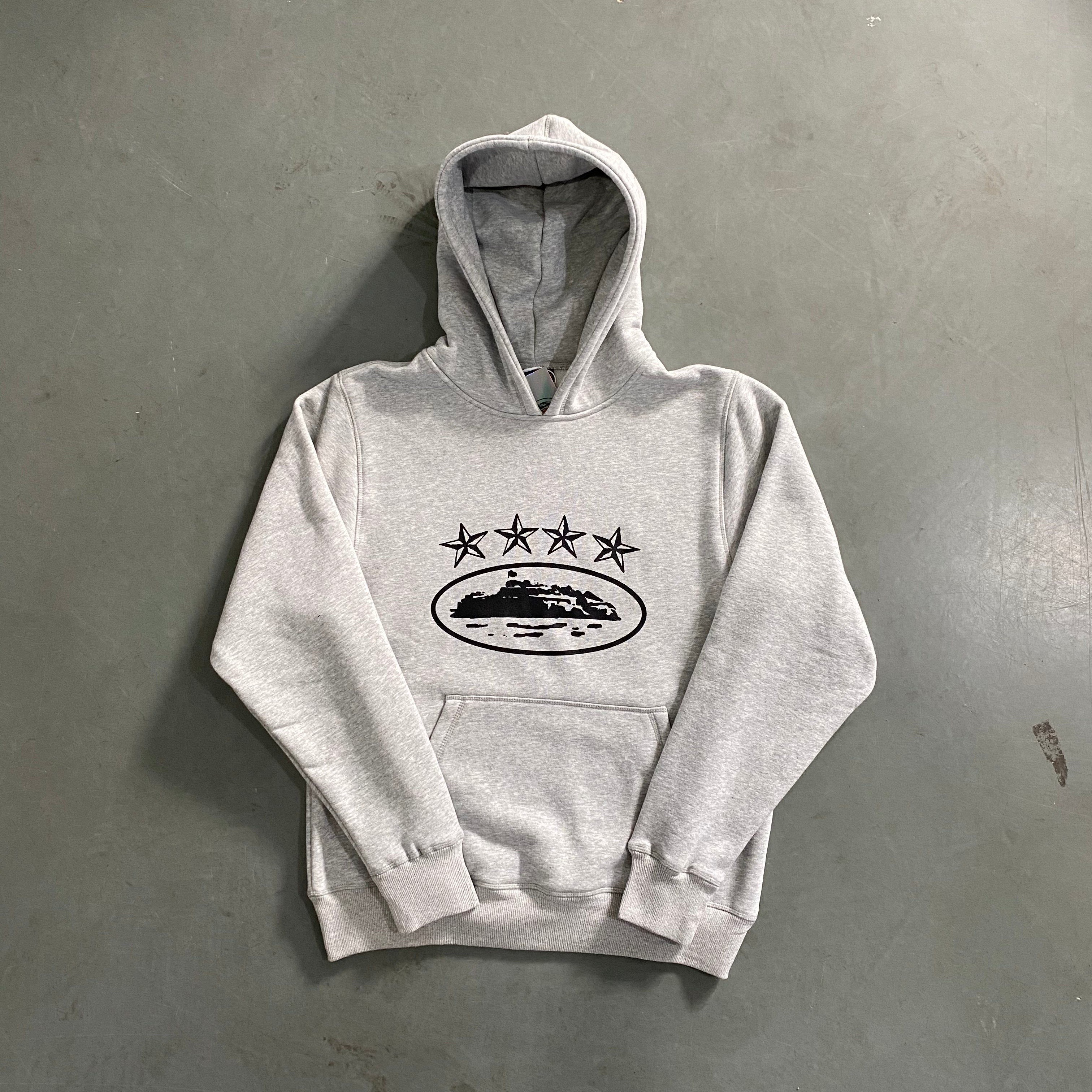 Corteiz 4TH Year Tracksuits