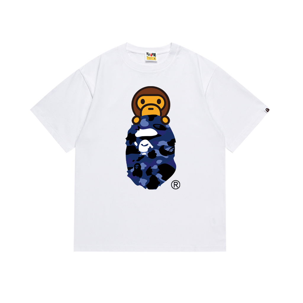Bape Tees