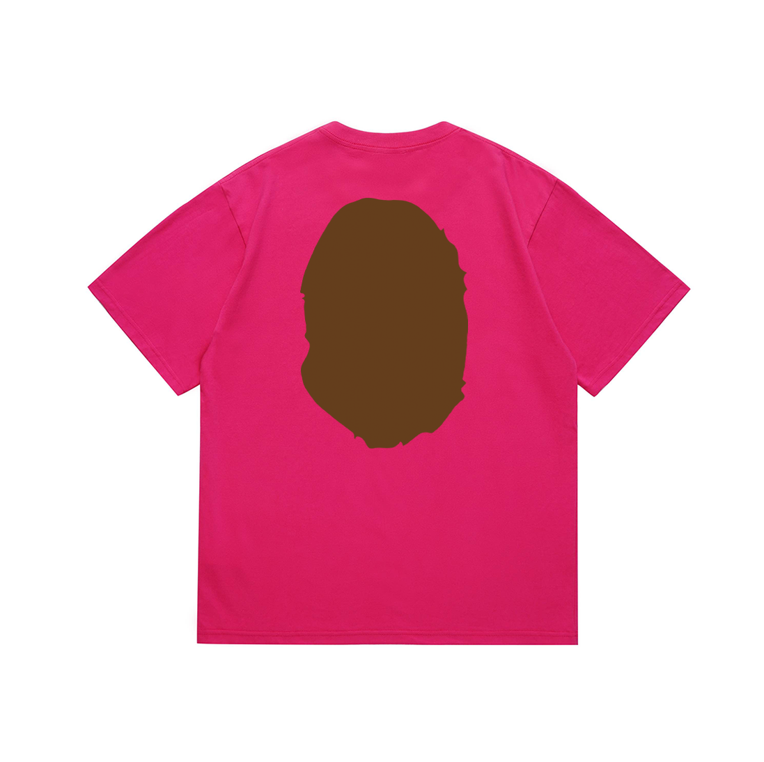Bape Big Ape Head Tees