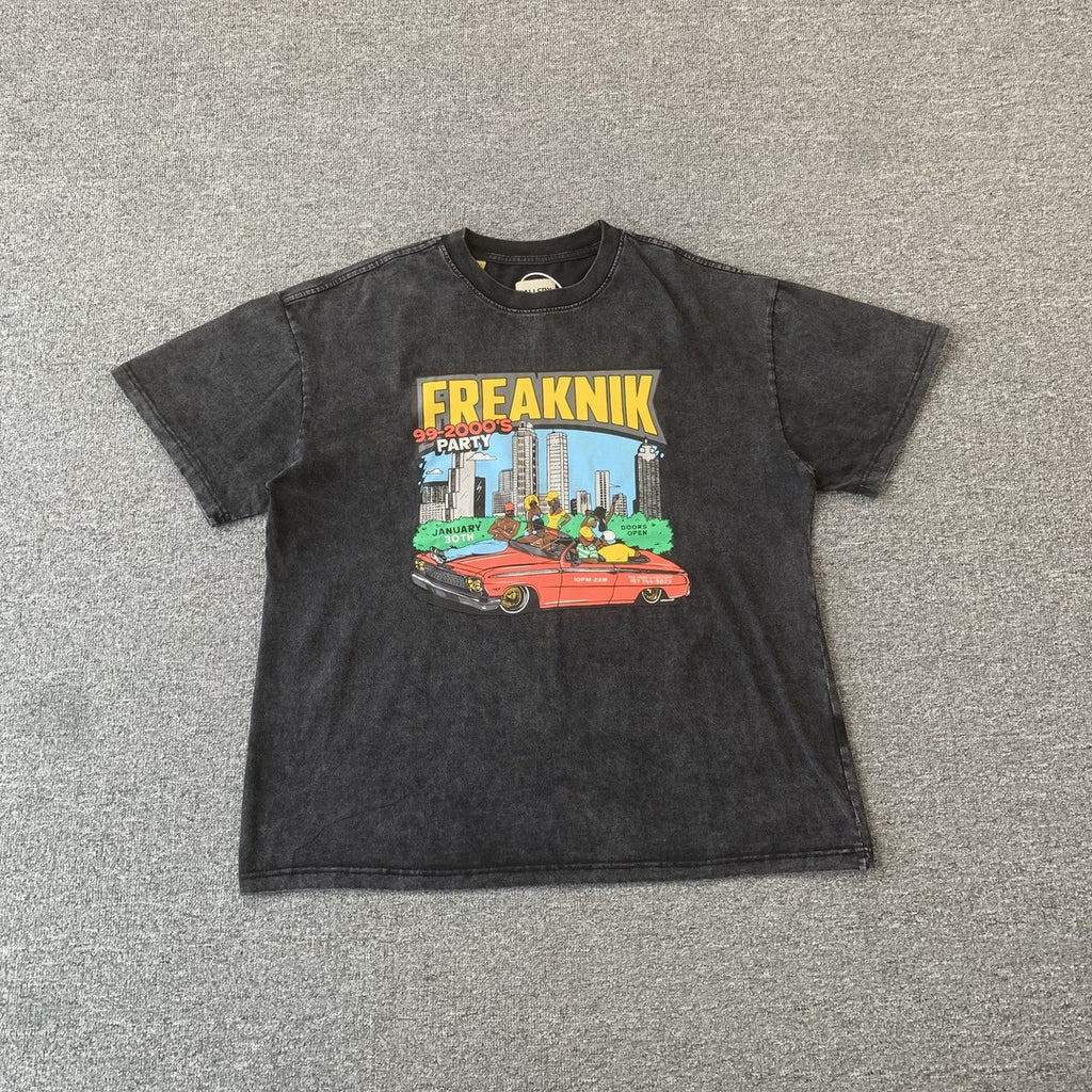 Gallery Dept Mixed Tees