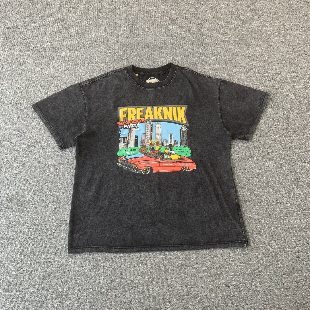 Gallery Dept Mixed Tees