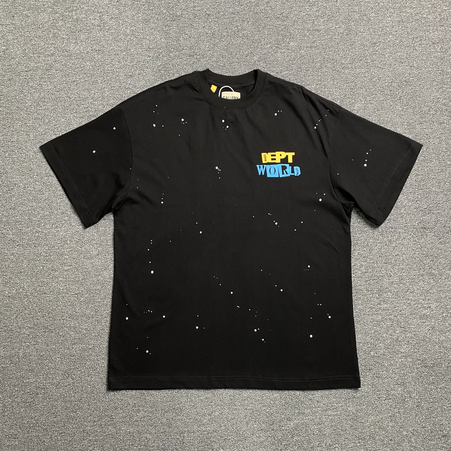 Gallery Dept Mixed Tees