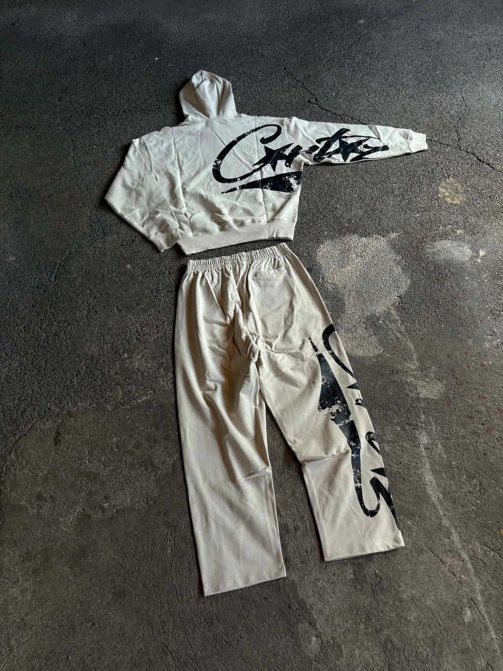 Corteiz Woosh Tracksuit (ON-HAND)