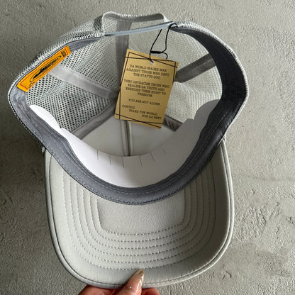 Corteiz Wing Trucker Cap