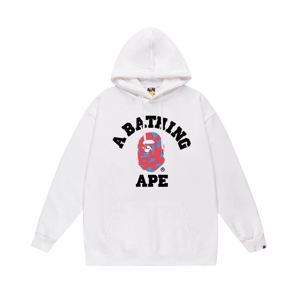 Bape Hoodies