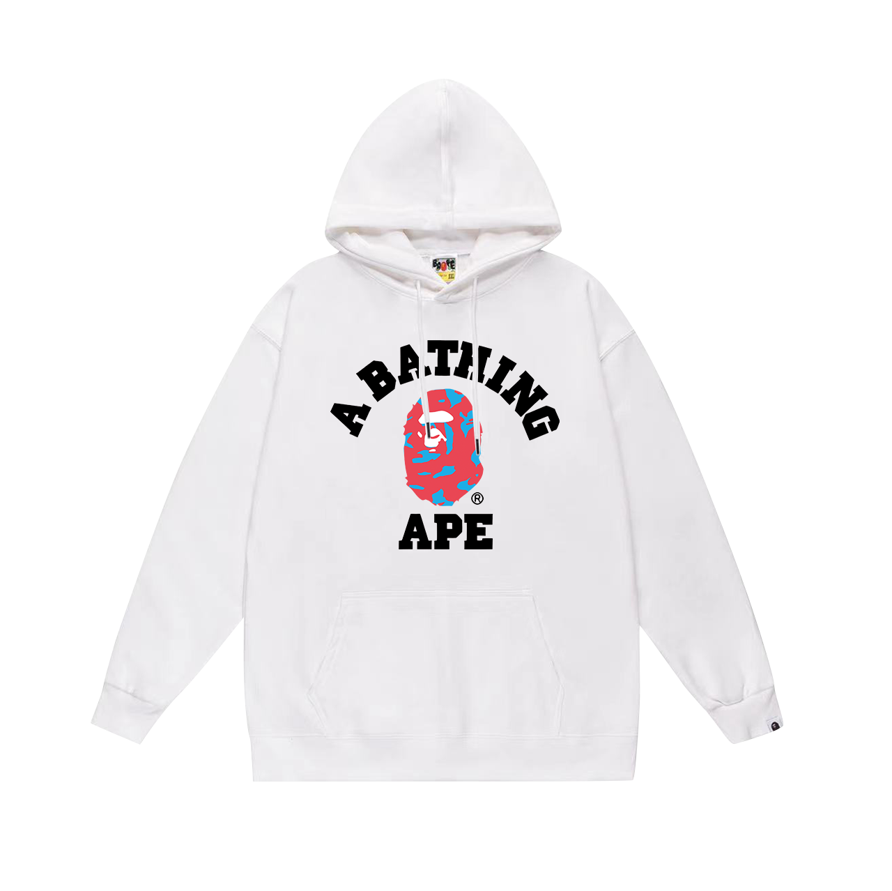 Bape Hoodies