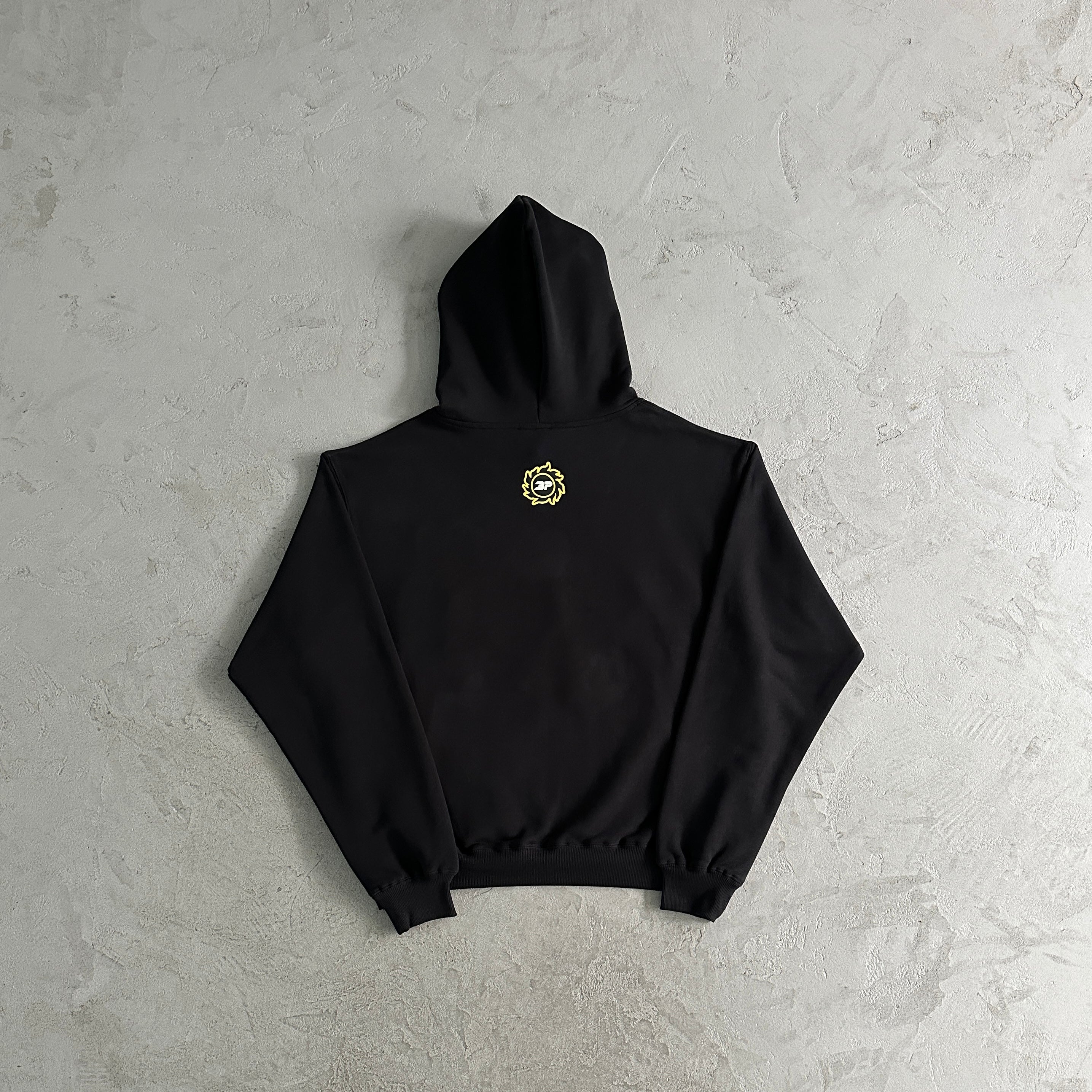 Broken Planet 'Moon Phases' Hoodie