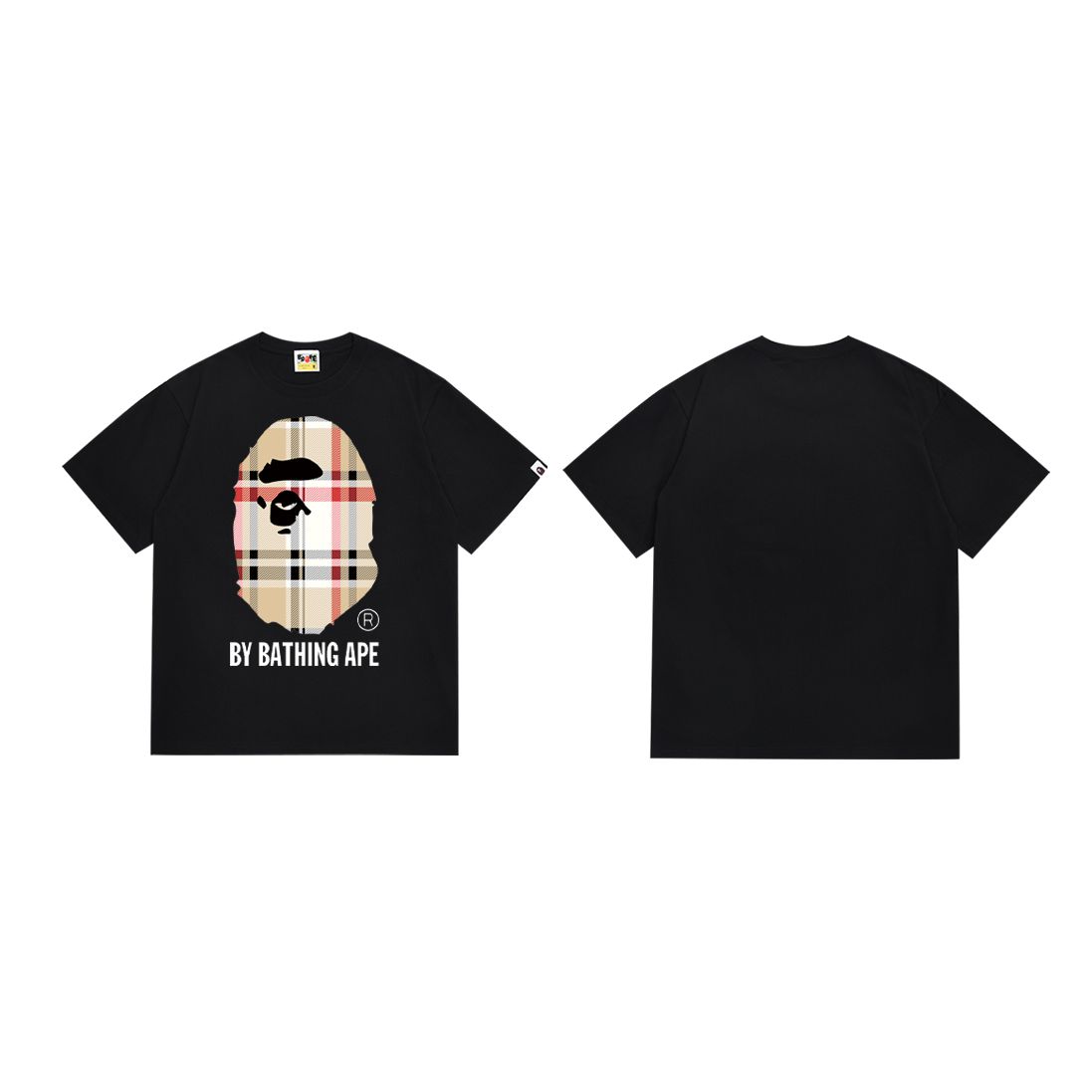 Bape Tees