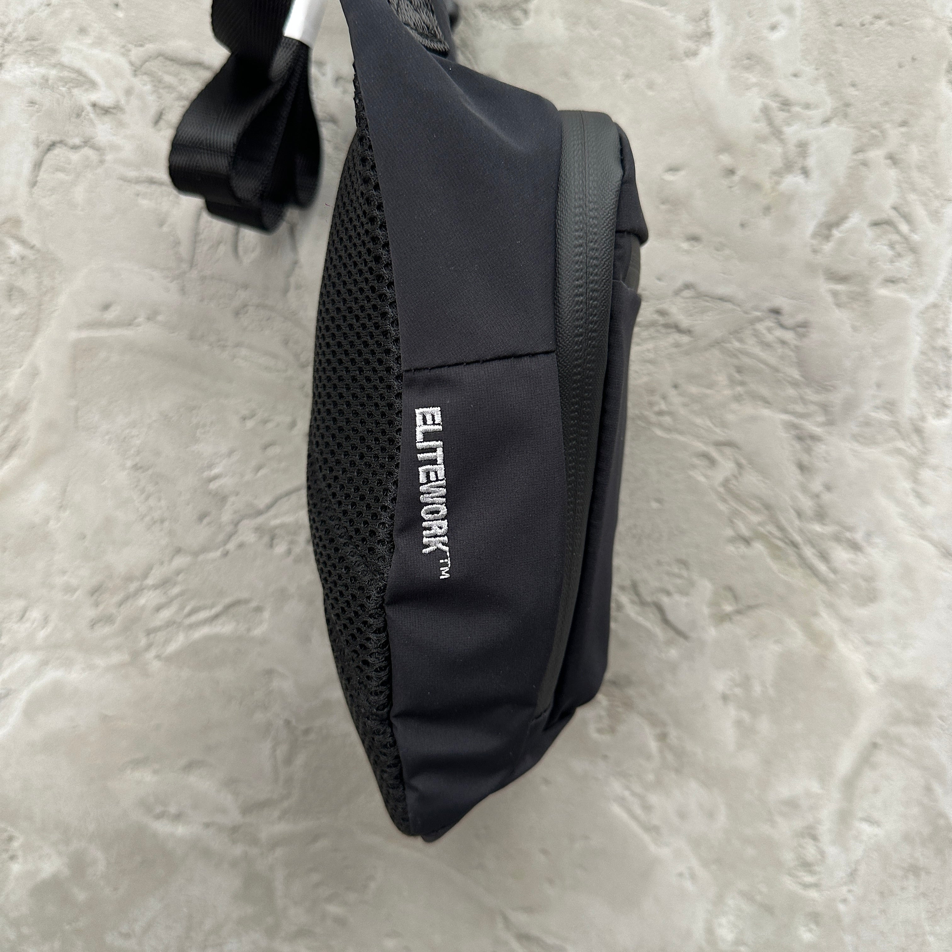 Corteiz Elitework Sling Bag