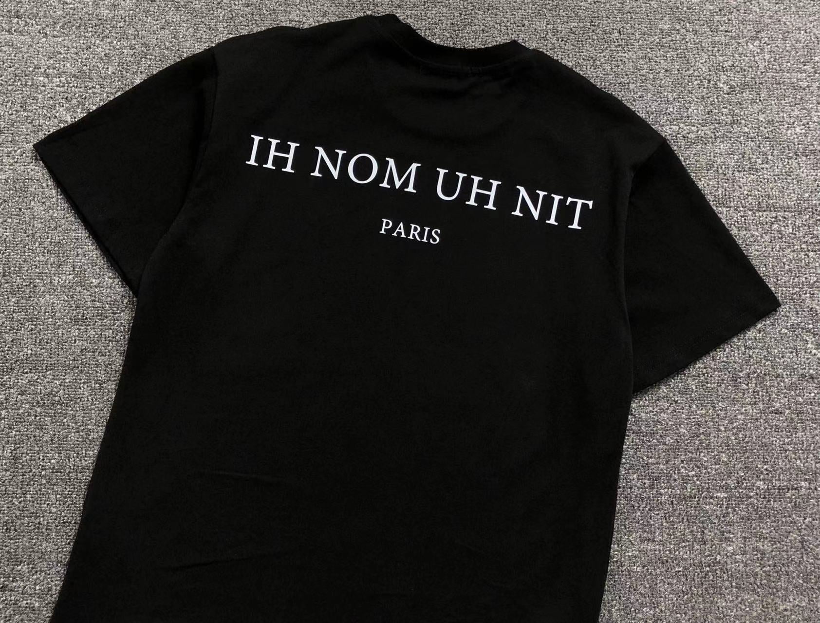 IH NOM UH NIT Tees