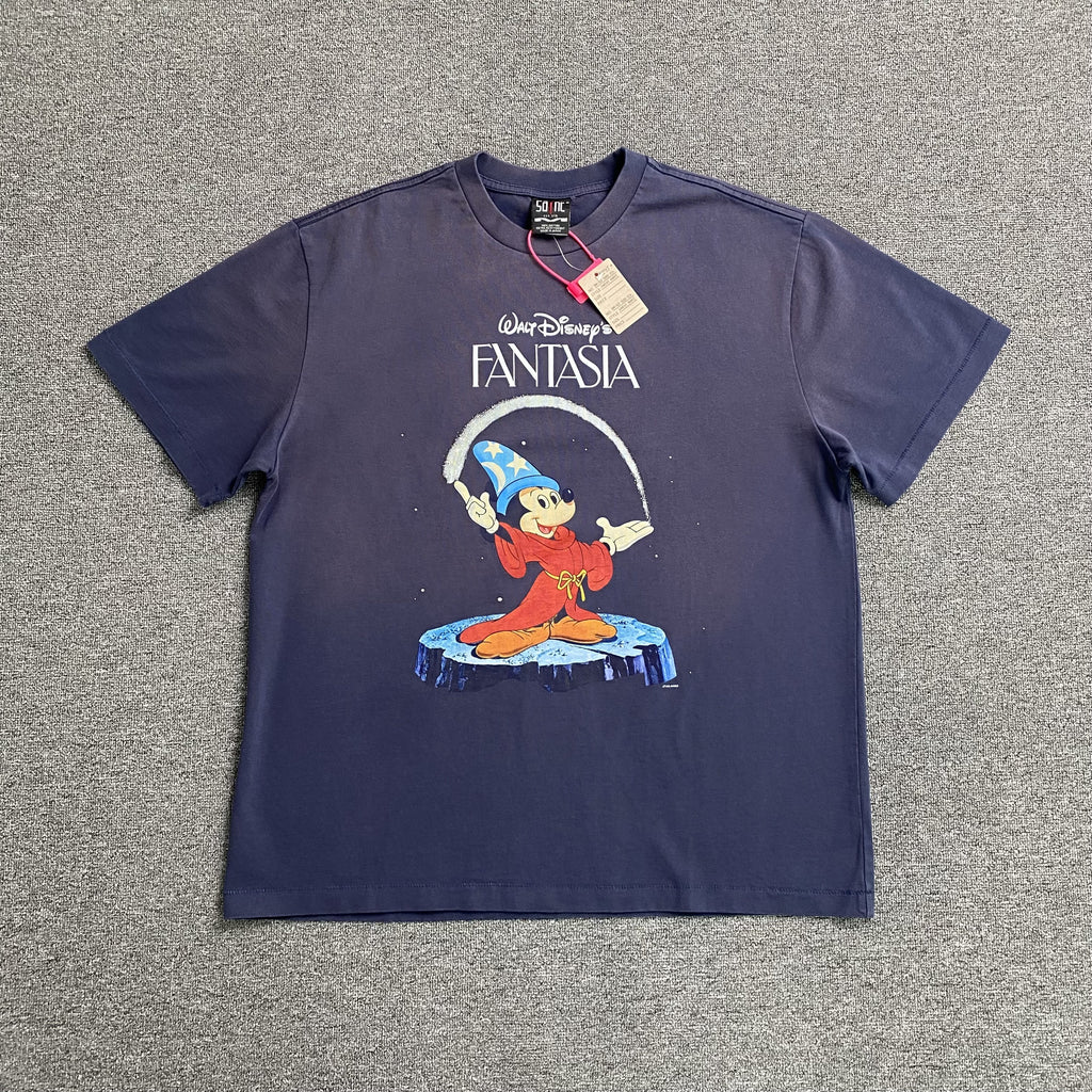 Saint Michael Mixed Tees