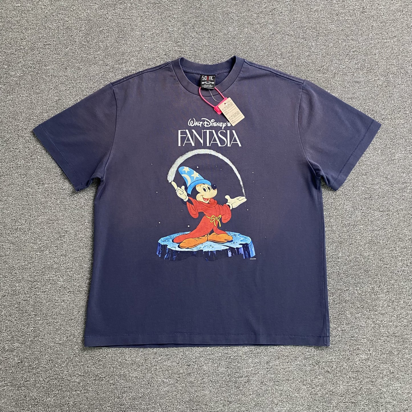 Saint Michael Mixed Tees